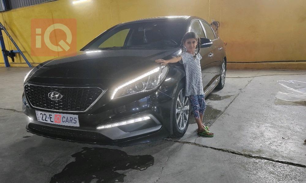 هيونداي سوناتا